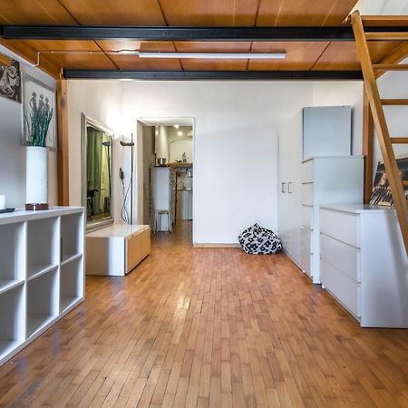 Joivy Splendid Flat In Perfect Centre Apartment Milano Exterior foto