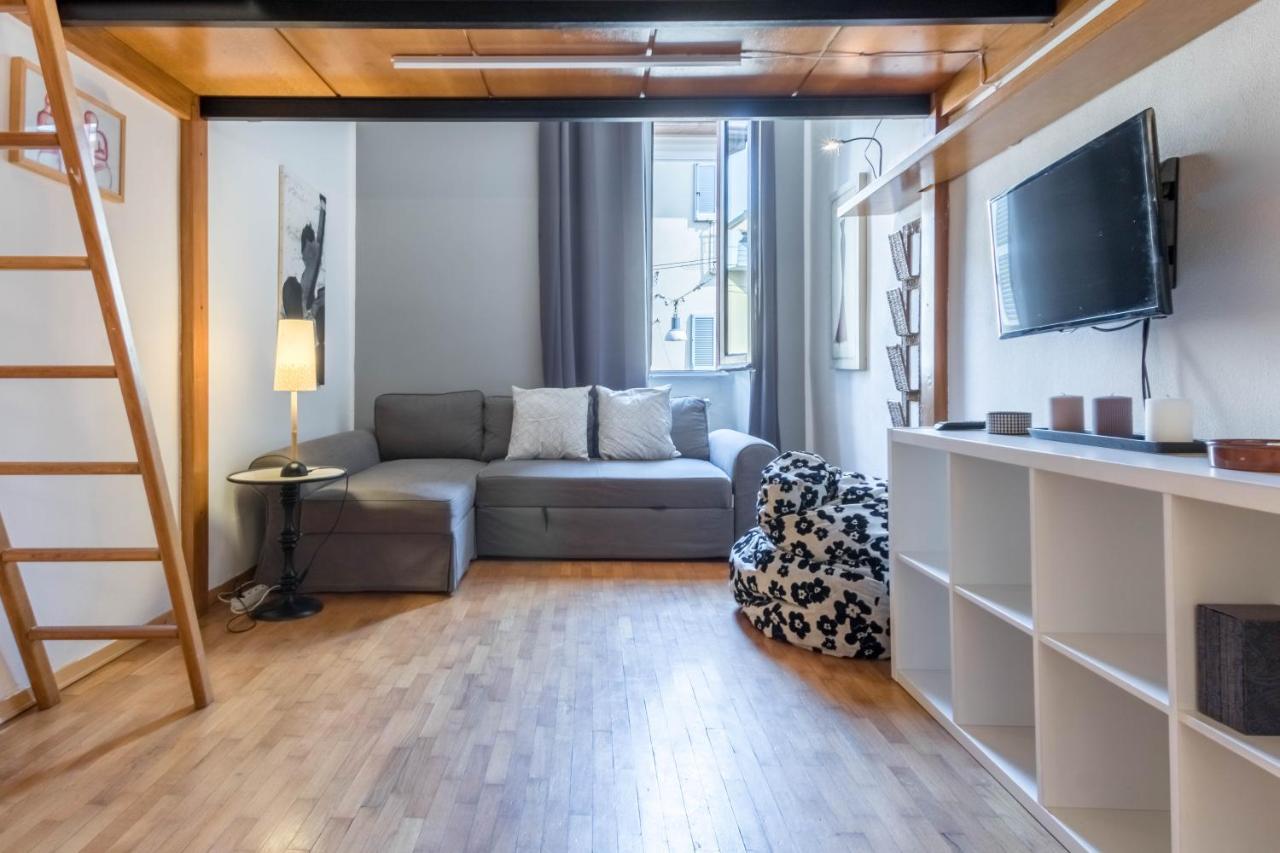 Joivy Splendid Flat In Perfect Centre Apartment Milano Exterior foto