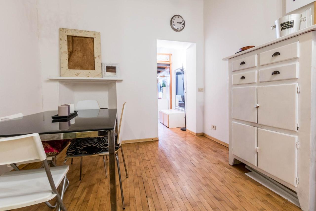 Joivy Splendid Flat In Perfect Centre Apartment Milano Exterior foto