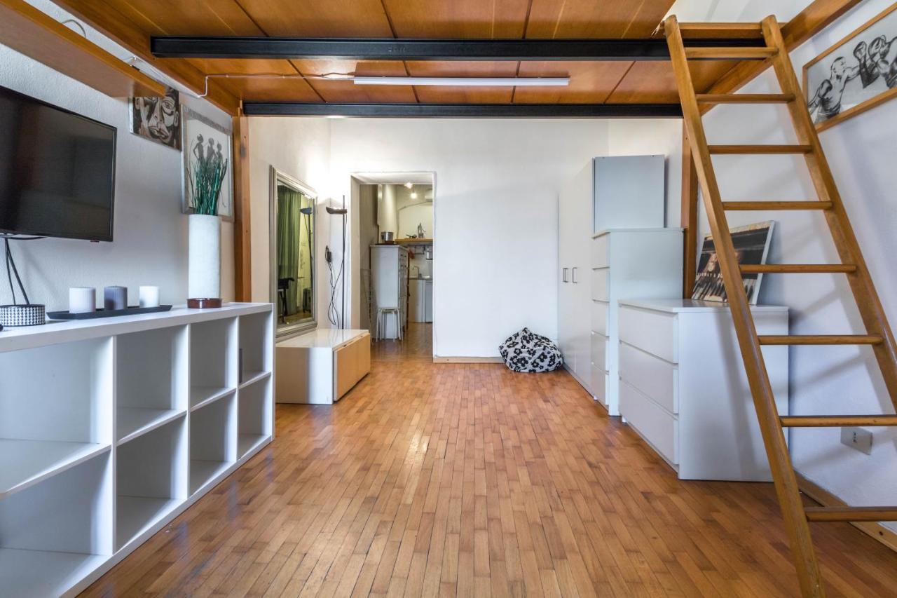 Joivy Splendid Flat In Perfect Centre Apartment Milano Exterior foto