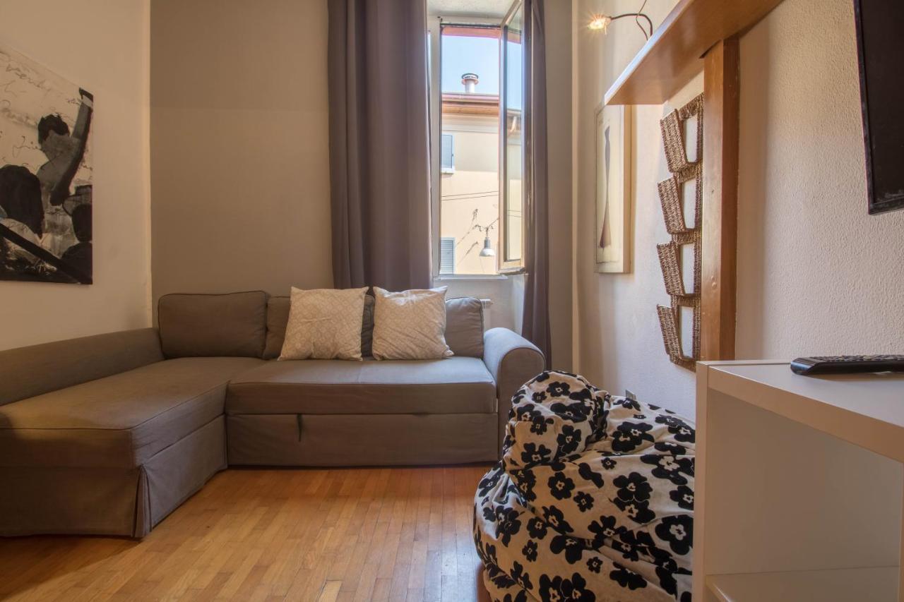 Joivy Splendid Flat In Perfect Centre Apartment Milano Exterior foto