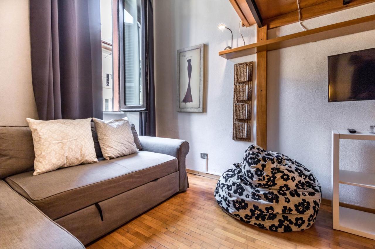 Joivy Splendid Flat In Perfect Centre Apartment Milano Exterior foto