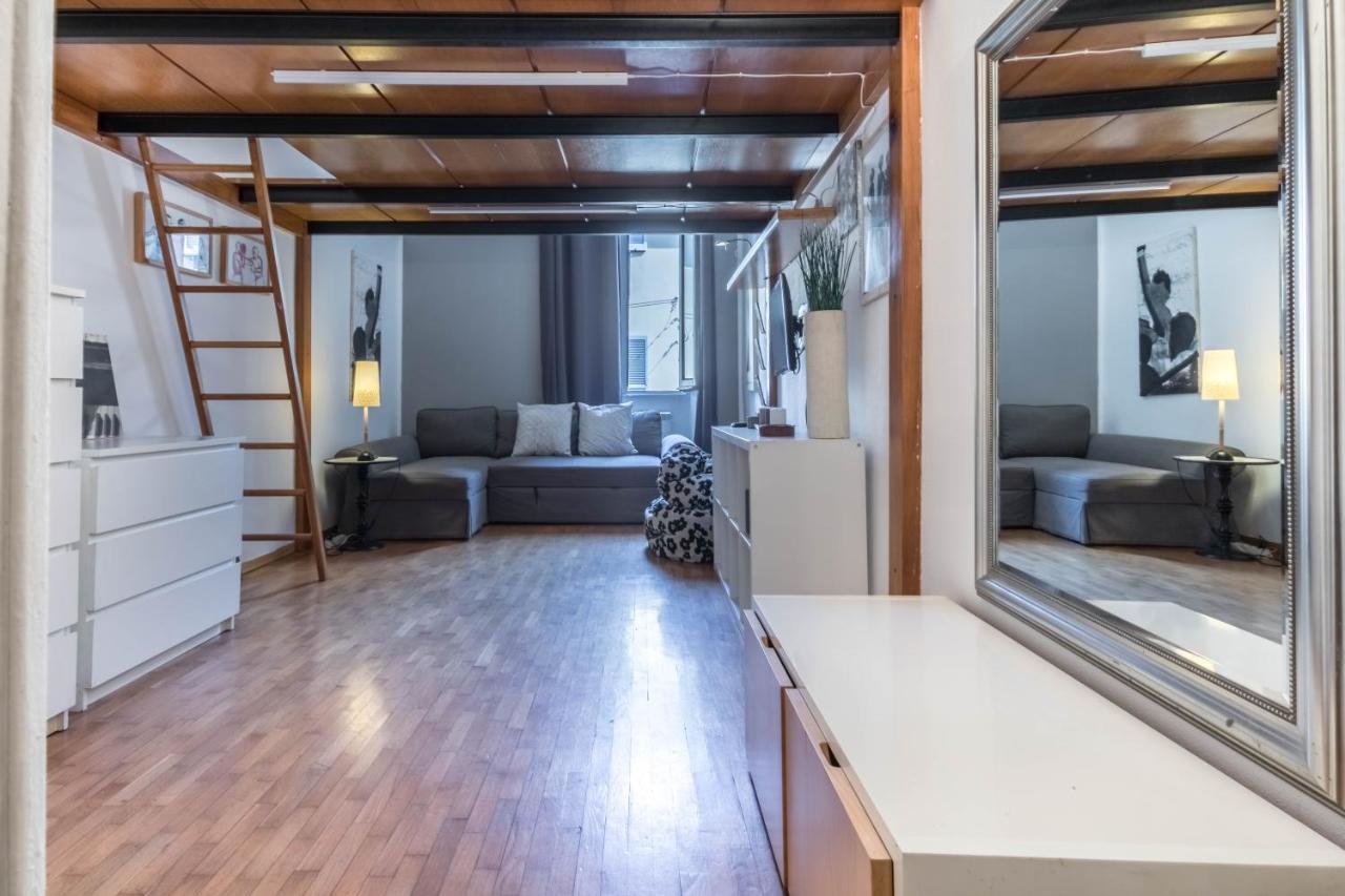 Joivy Splendid Flat In Perfect Centre Apartment Milano Exterior foto