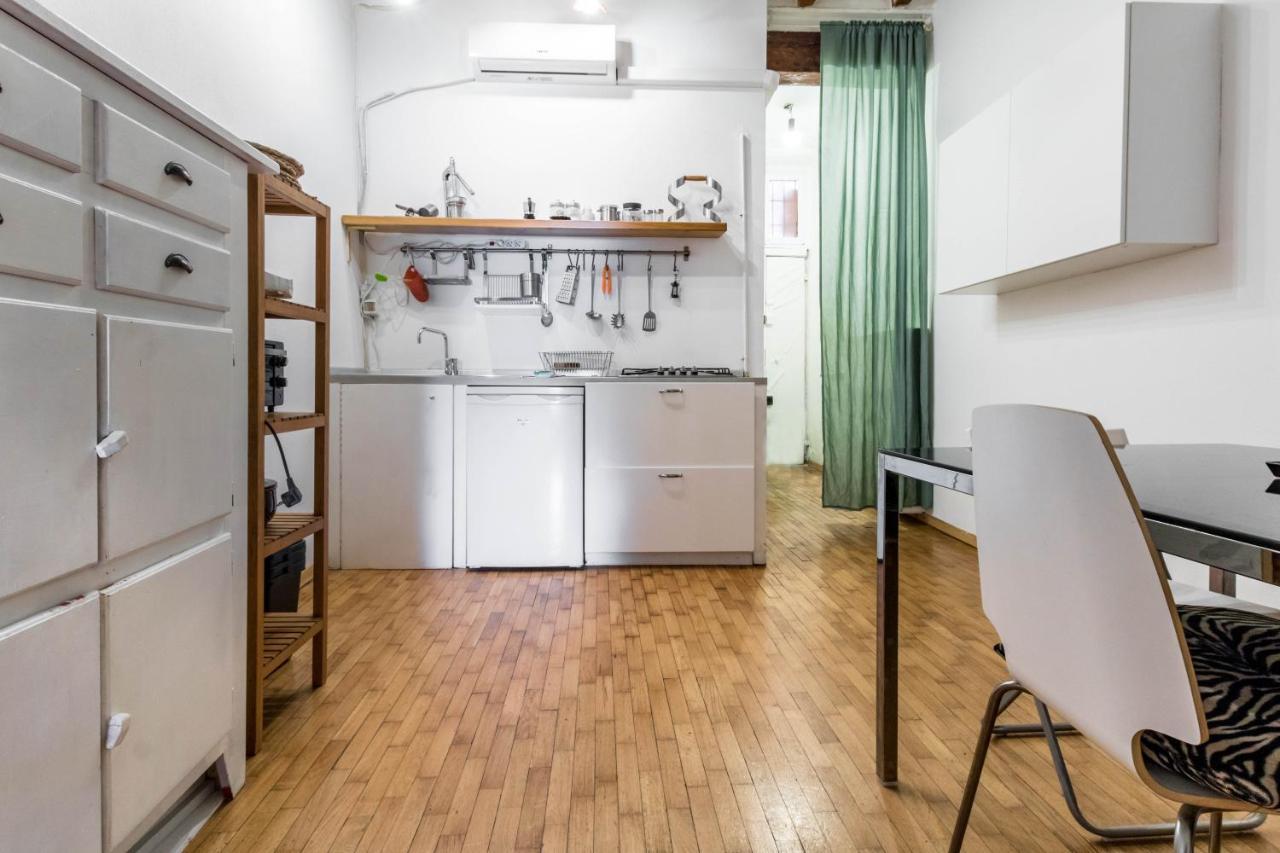 Joivy Splendid Flat In Perfect Centre Apartment Milano Exterior foto