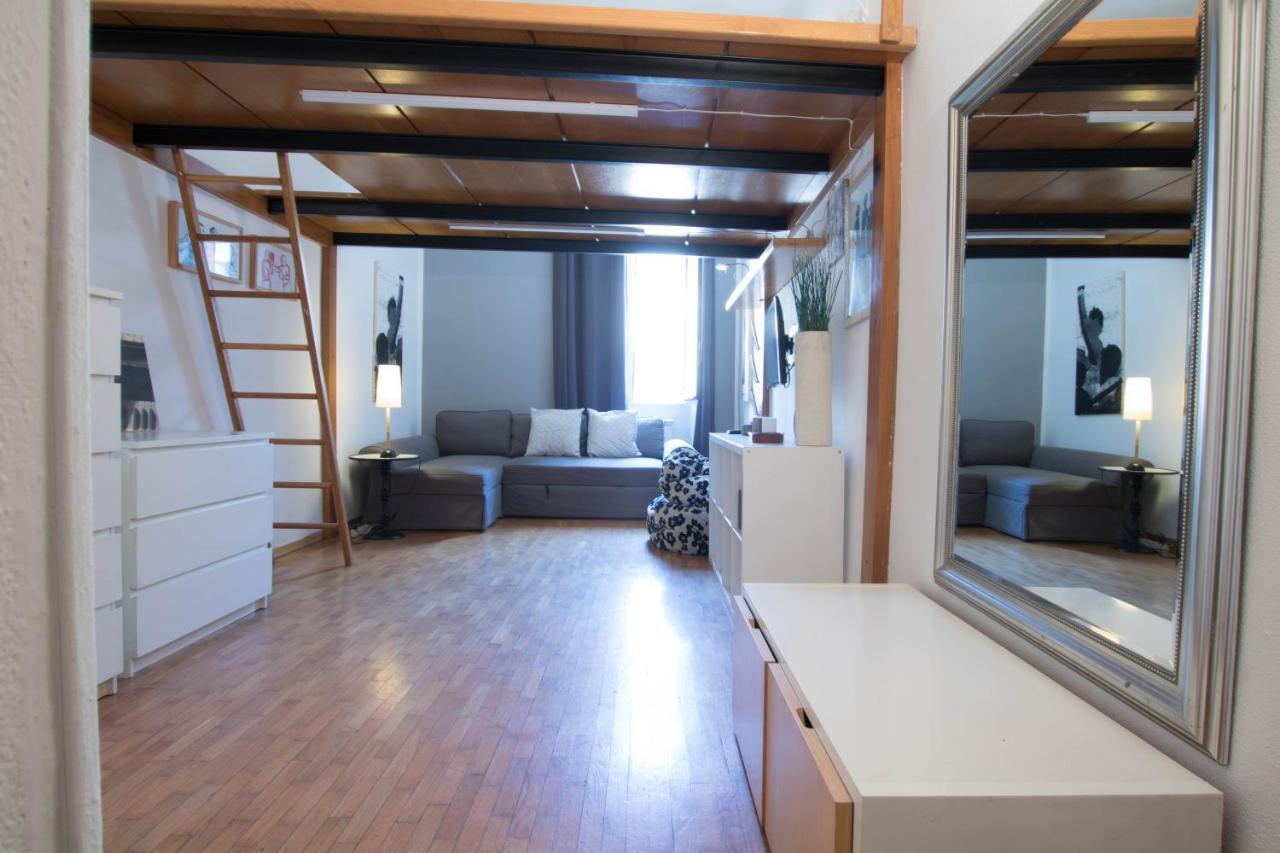 Joivy Splendid Flat In Perfect Centre Apartment Milano Exterior foto