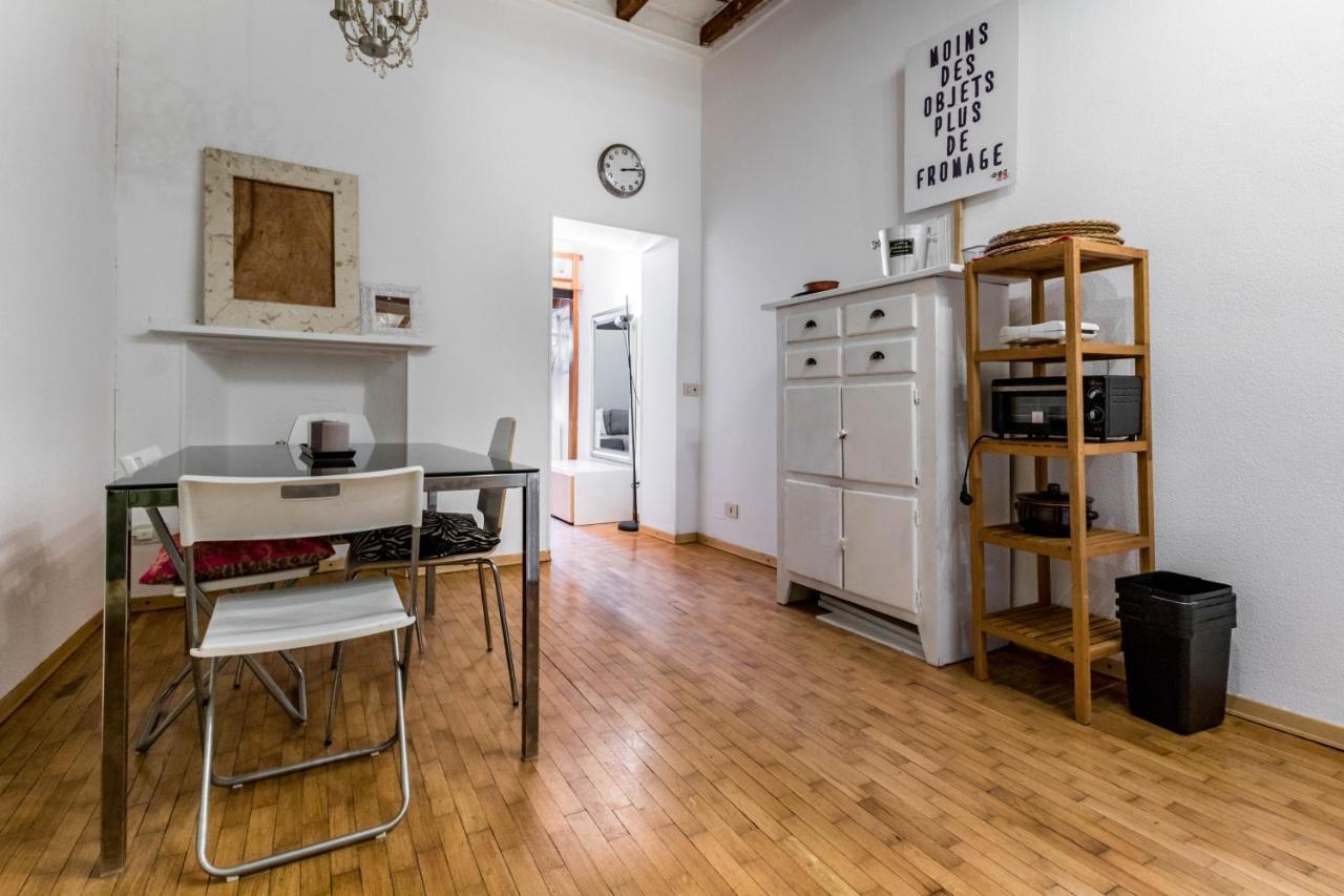 Joivy Splendid Flat In Perfect Centre Apartment Milano Exterior foto