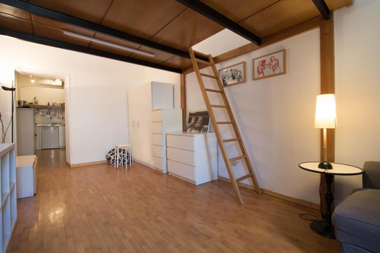 Joivy Splendid Flat In Perfect Centre Apartment Milano Exterior foto